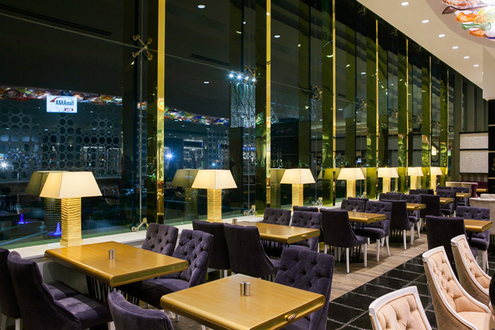 Subitte Restoran
