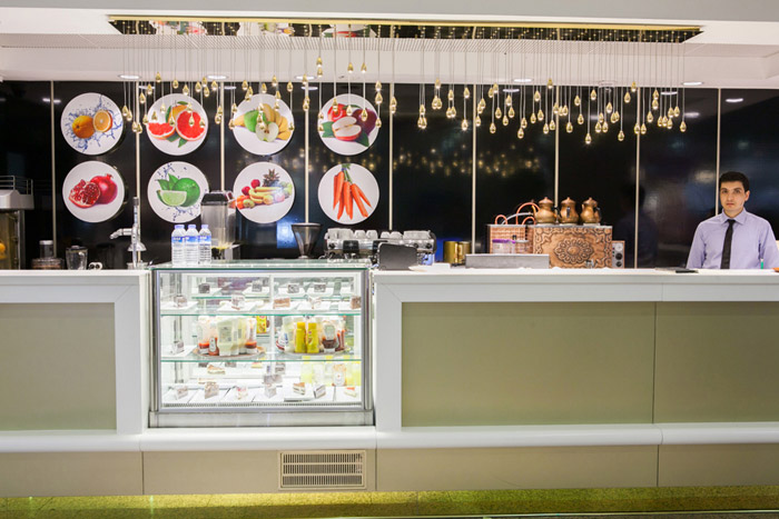 Subitte Restoran
