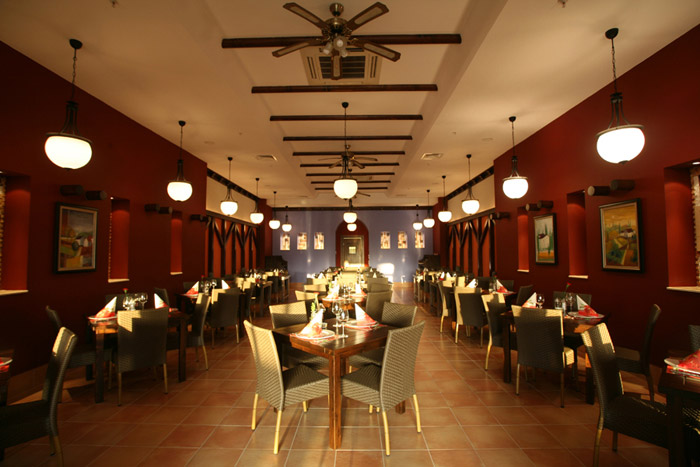 SUNIS KUMKÖY BEACH RESORT