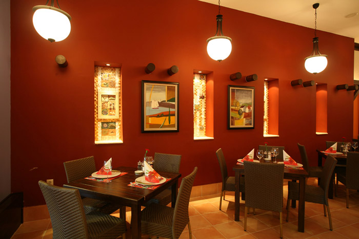 SUNIS KUMKÖY BEACH RESORT