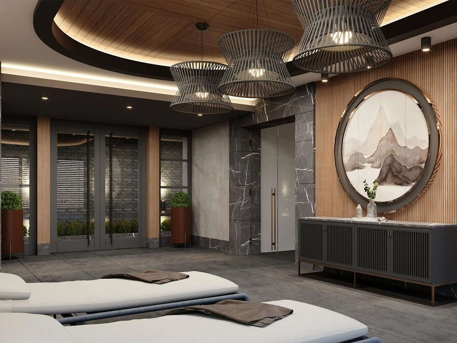 Süral Saray Hotel