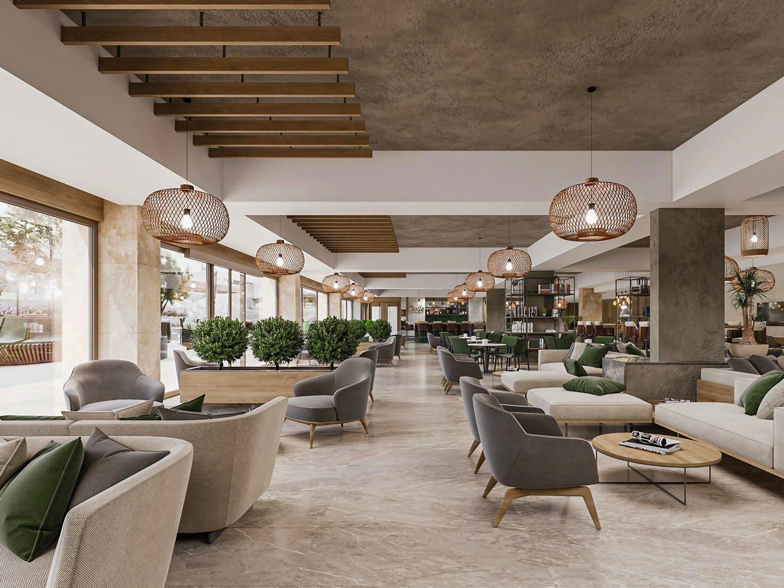 Süral Saray Hotel