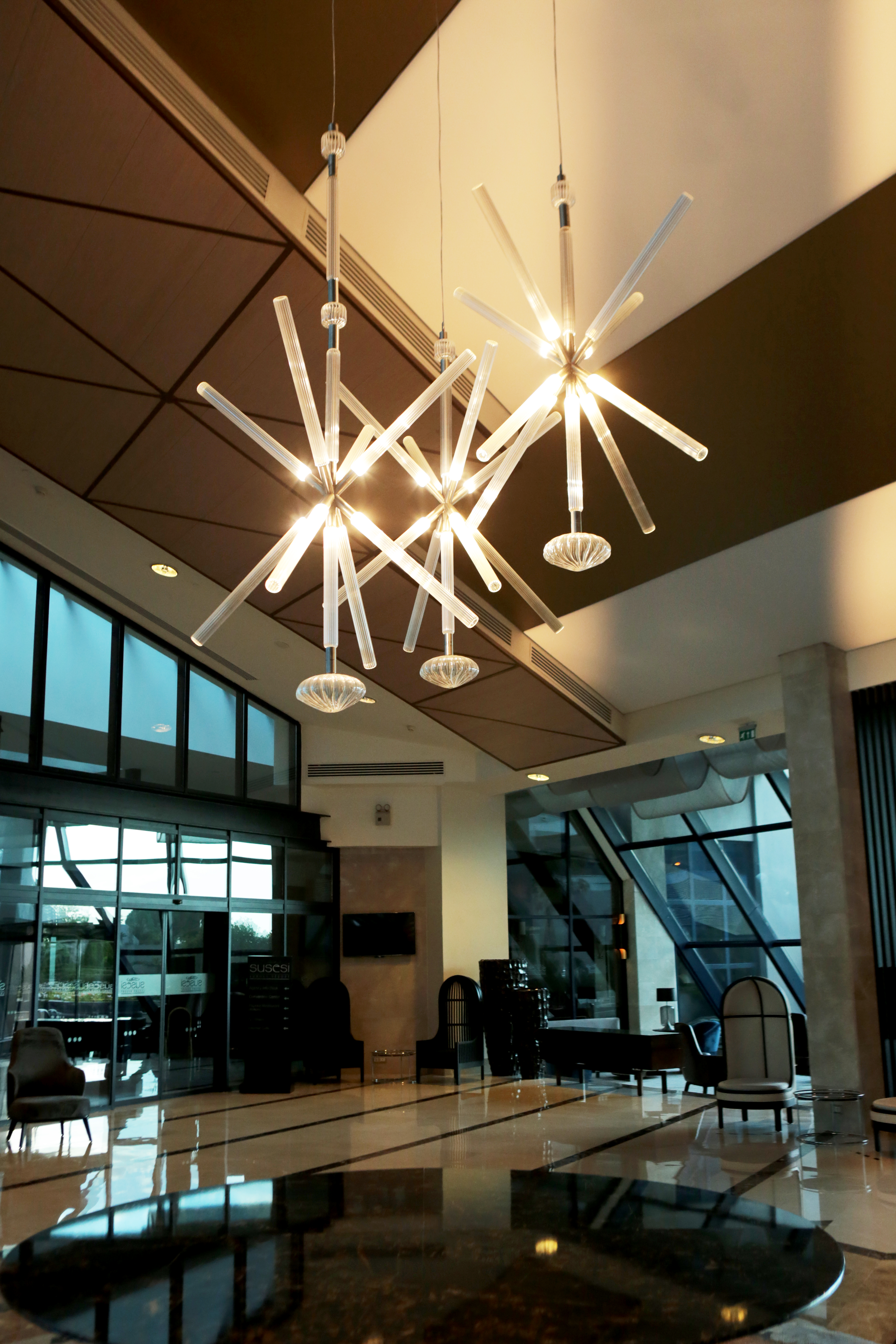 Susesi Luxury Resort