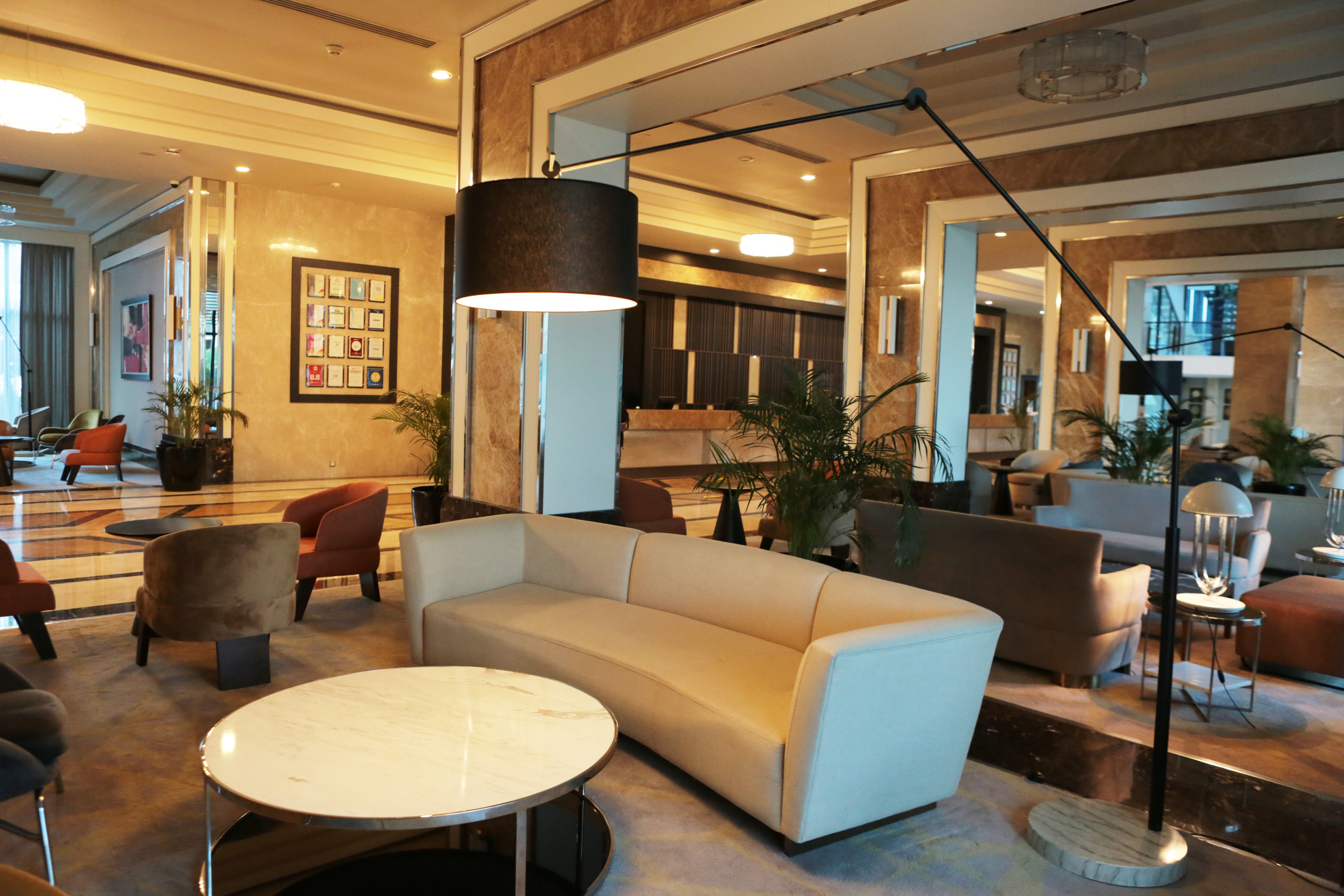 Susesi Luxury Resort