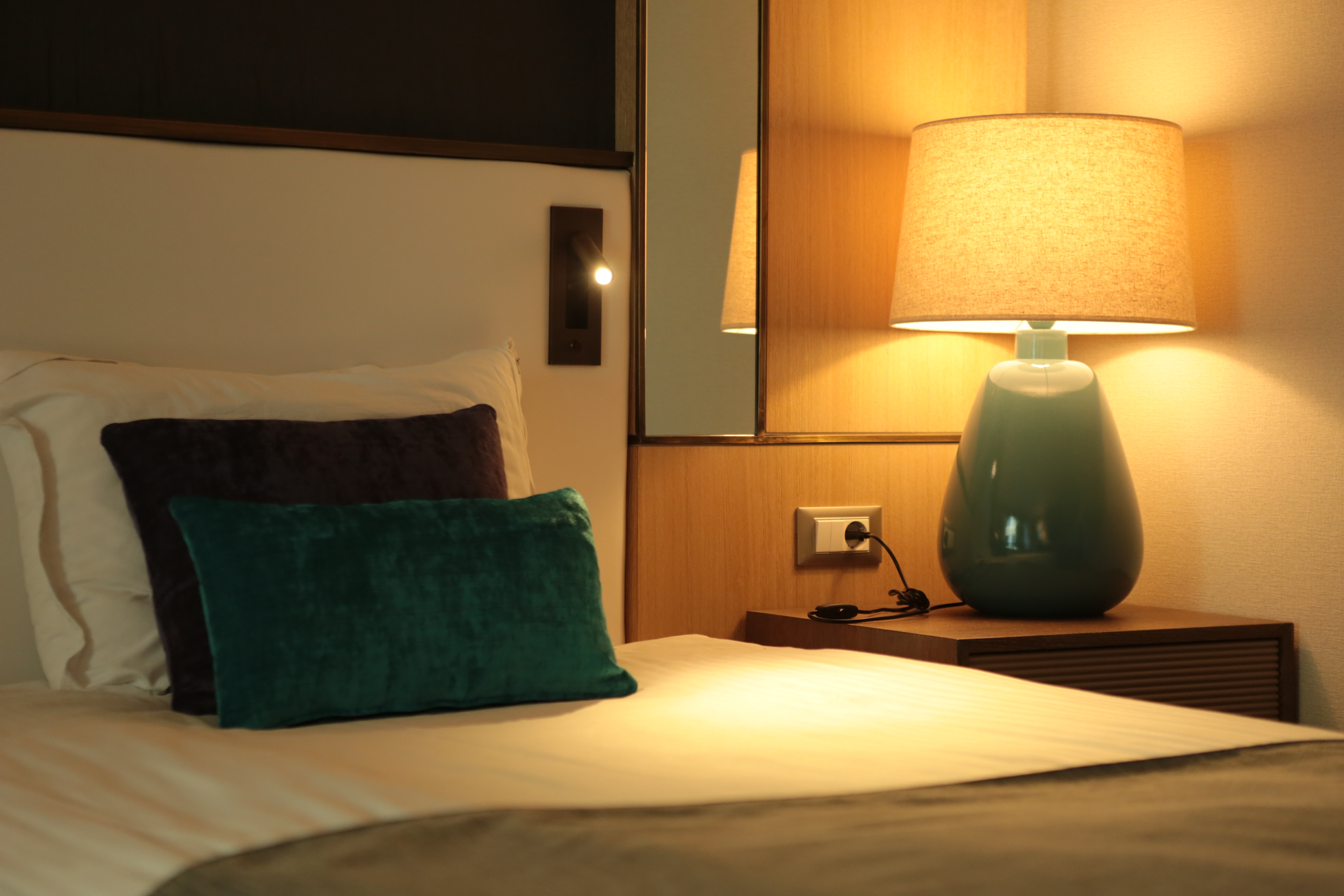 Susesi Luxury Resort