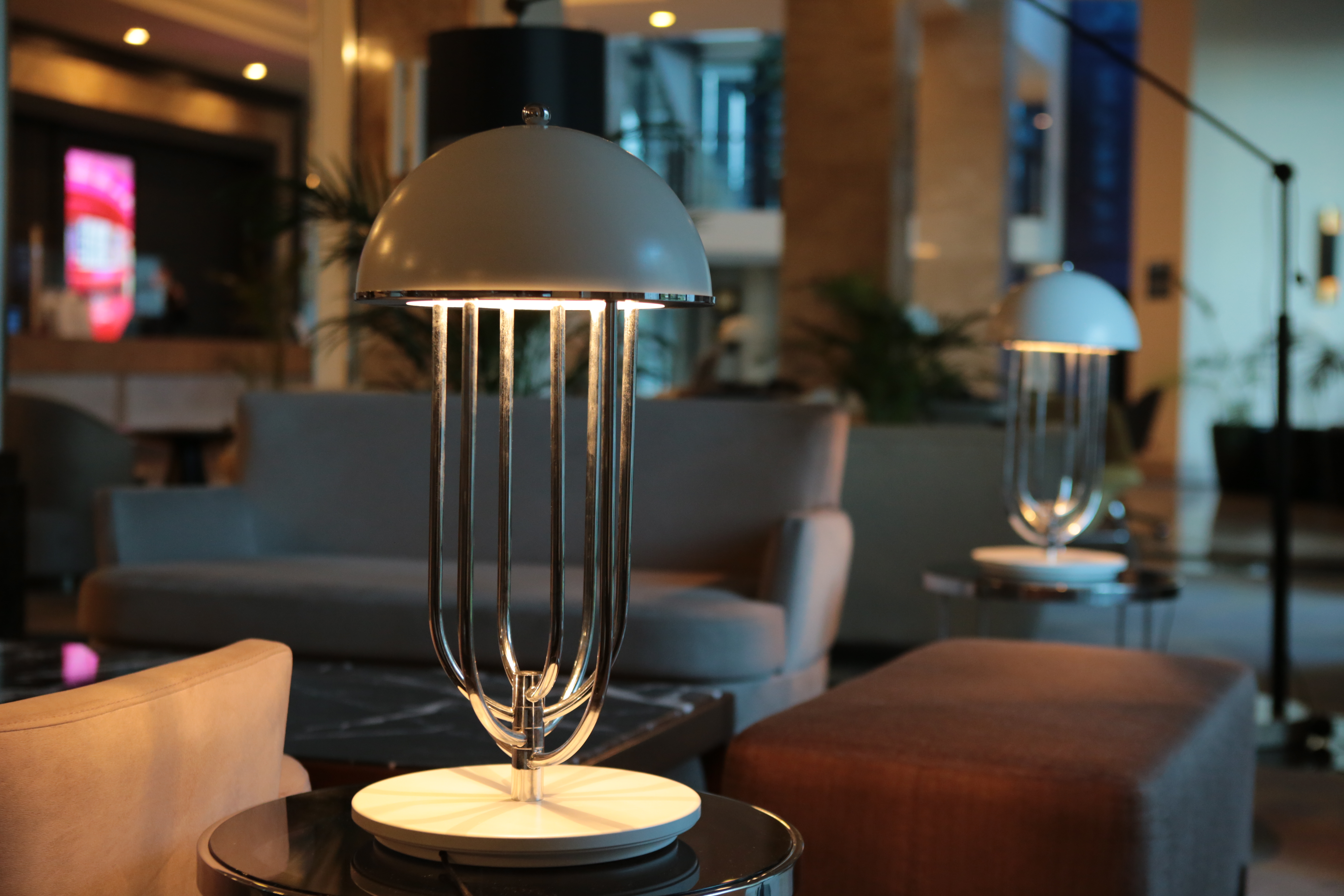 Susesi Luxury Resort