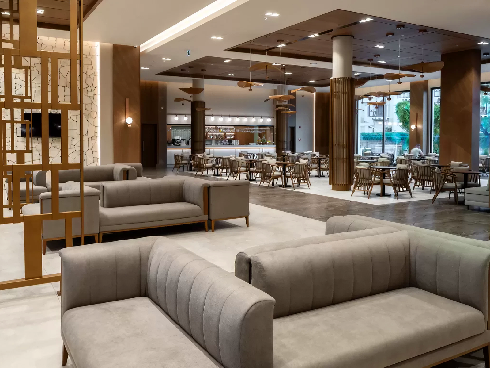 Swandor Hotels & Resorts