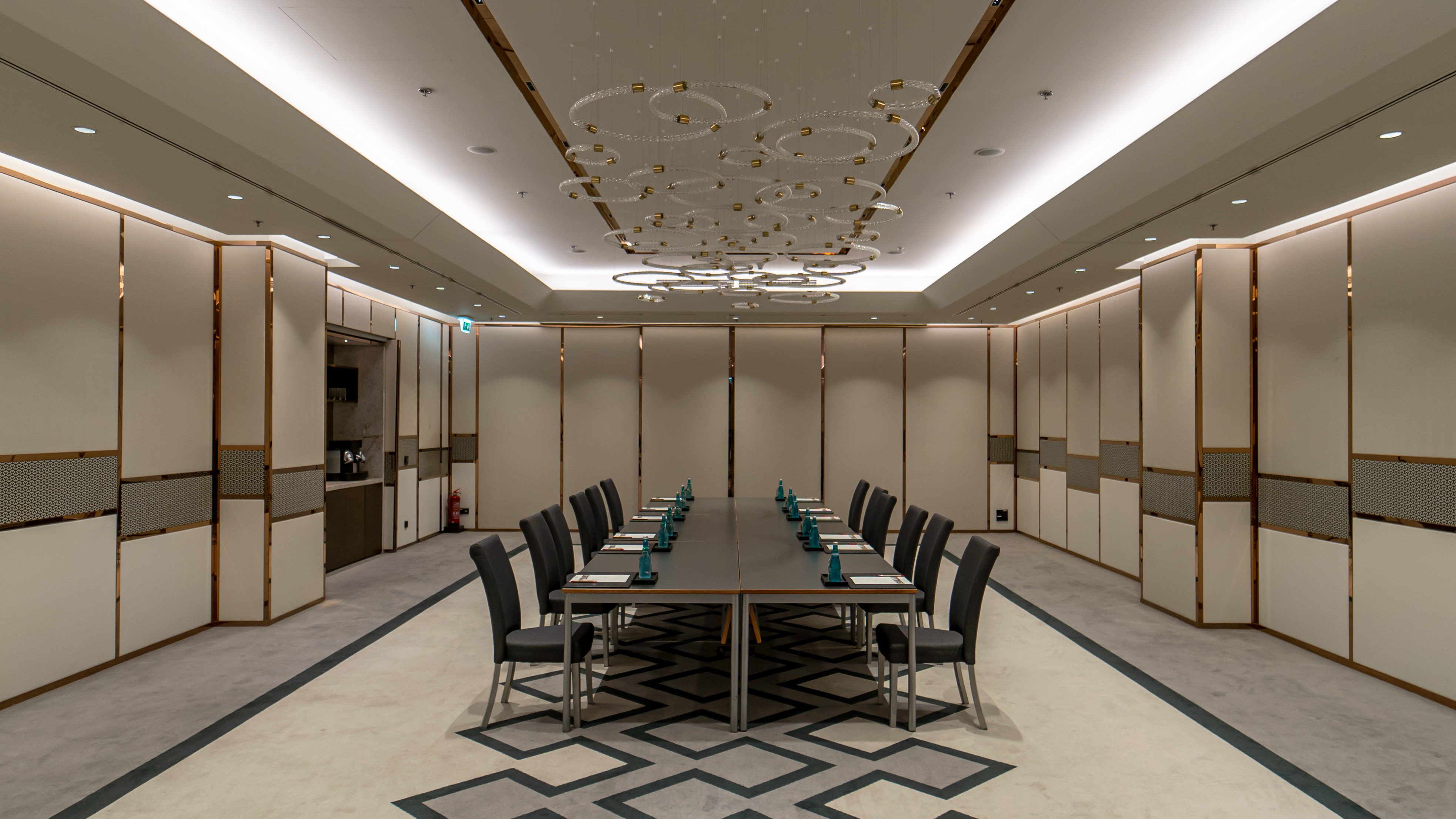 Swiss Bosphorus Hotel