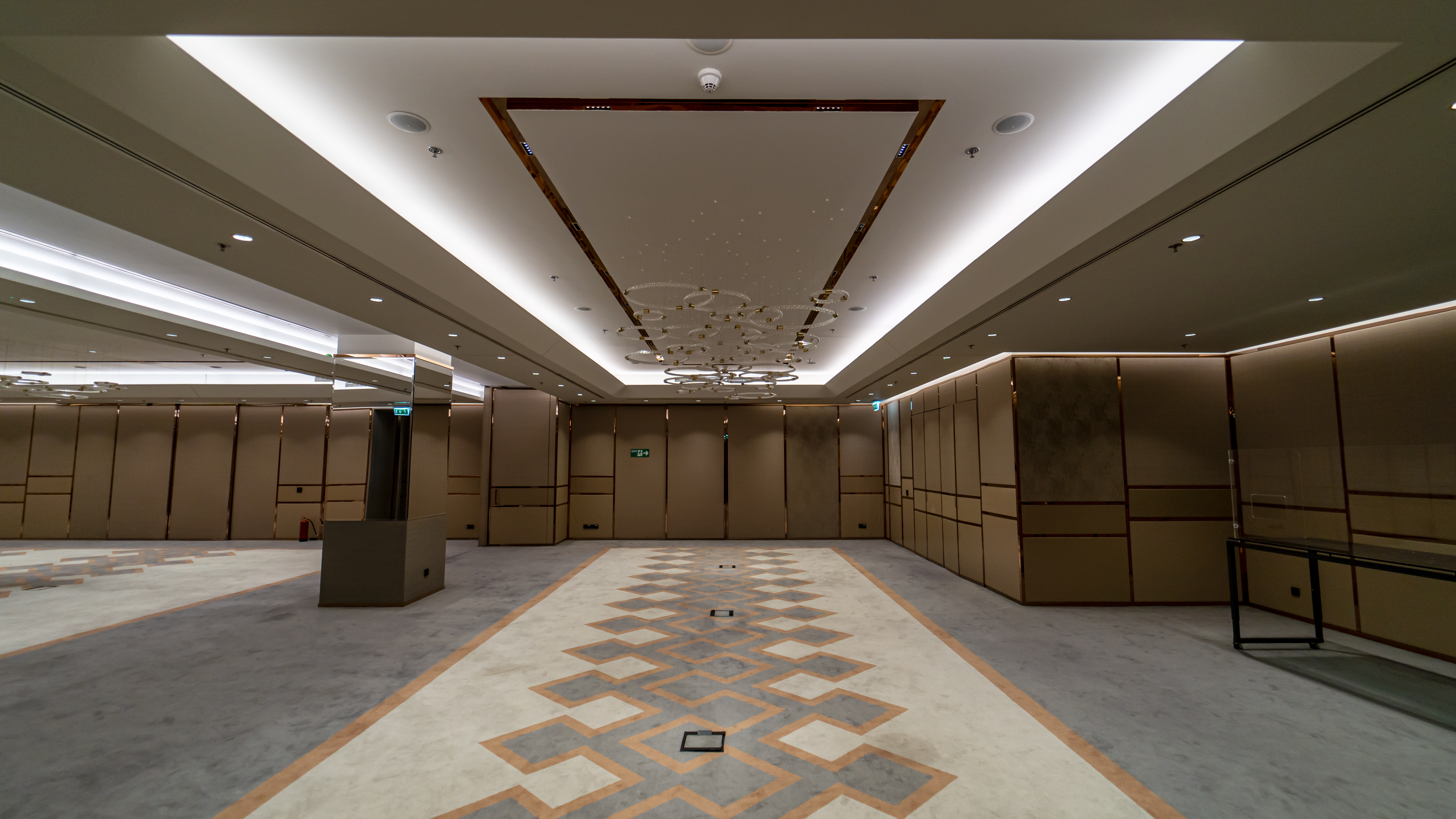 Swiss Bosphorus Hotel