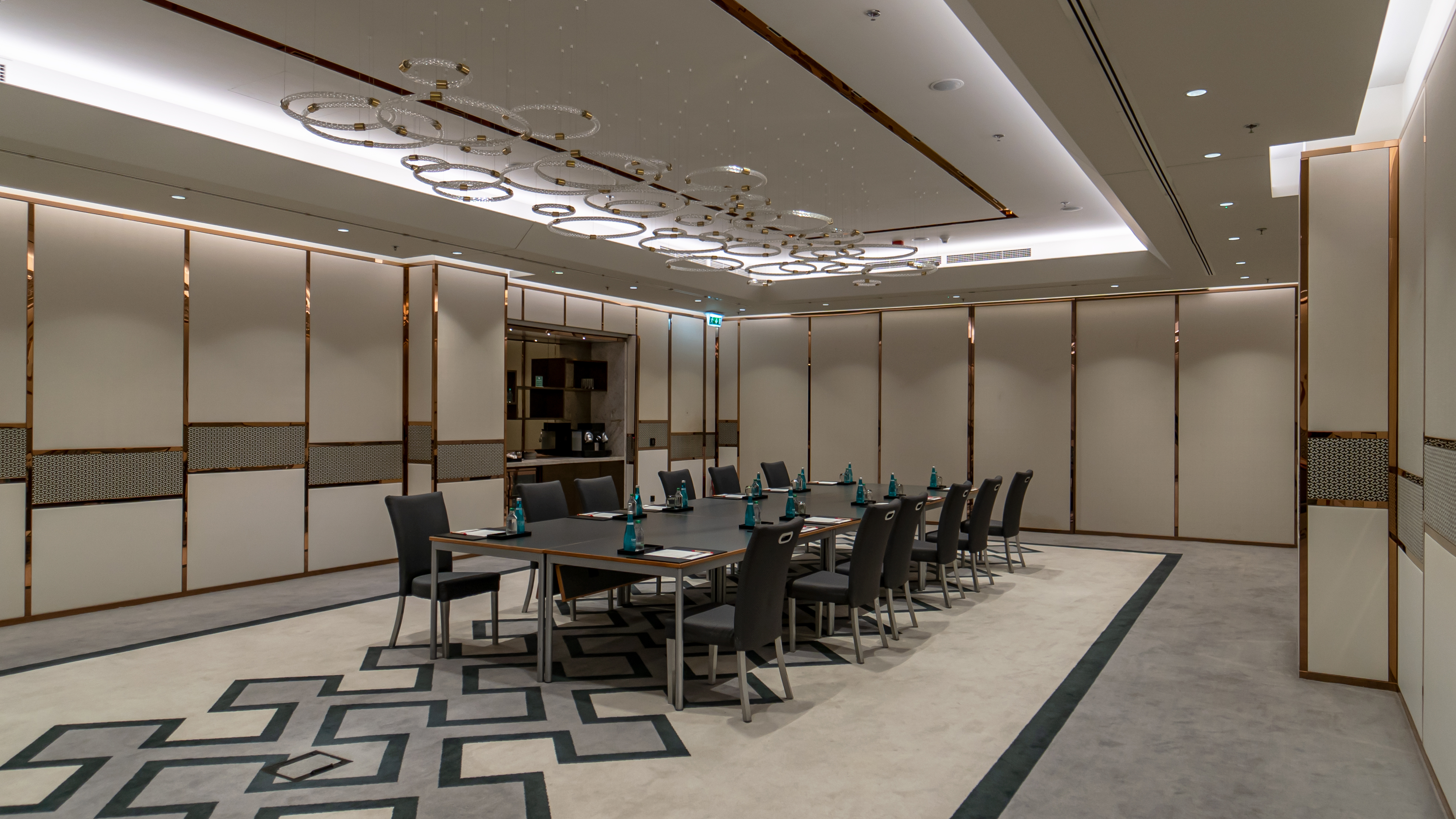 Swiss Bosphorus Hotel