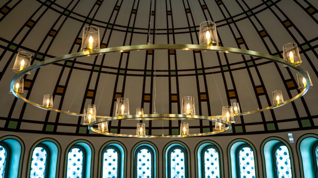 Taksim Camii