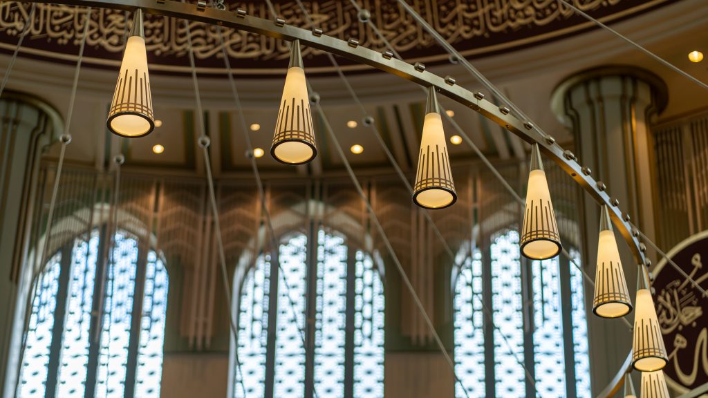Taksim Camii