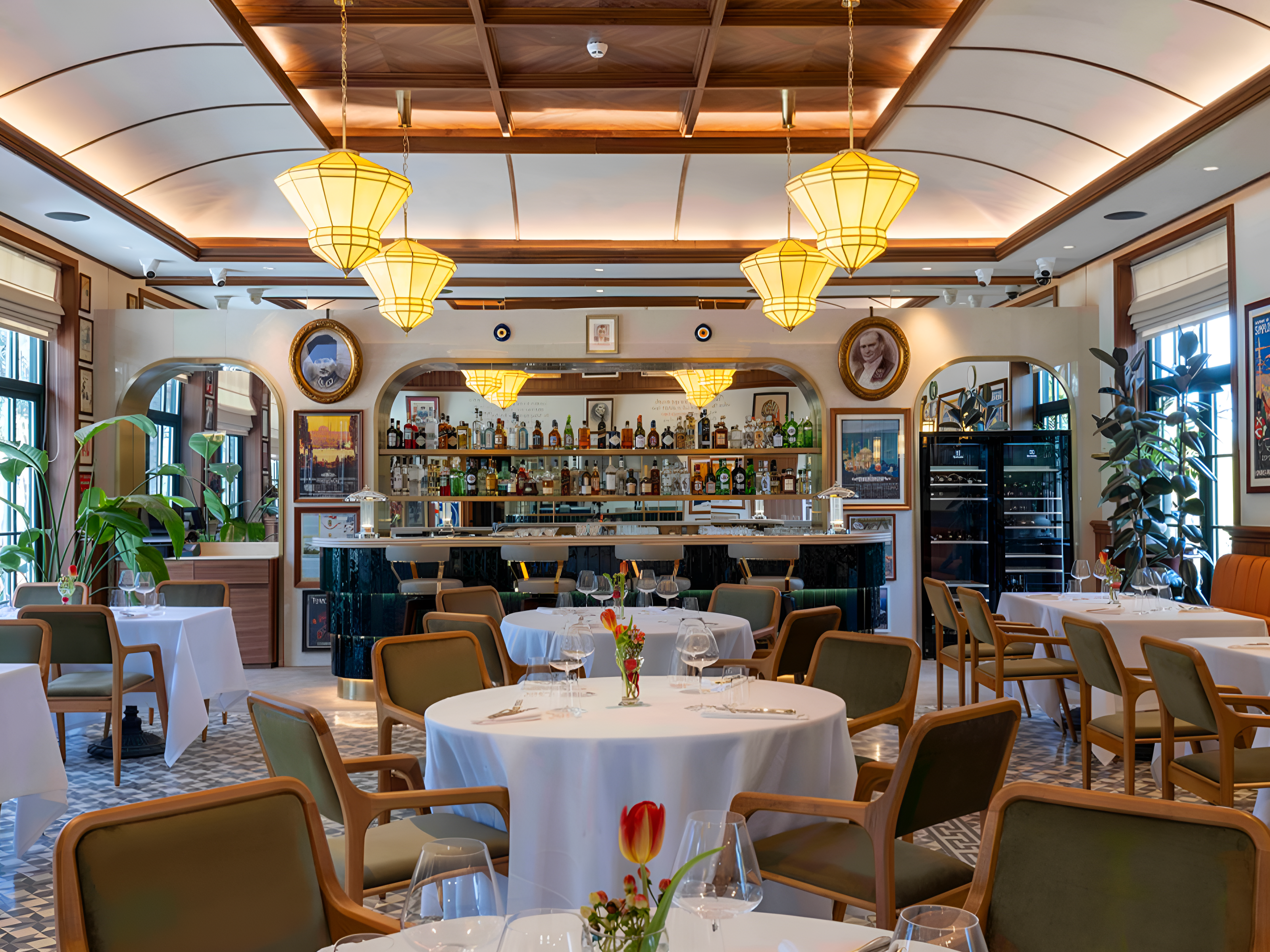 Telezzüz Restaurant