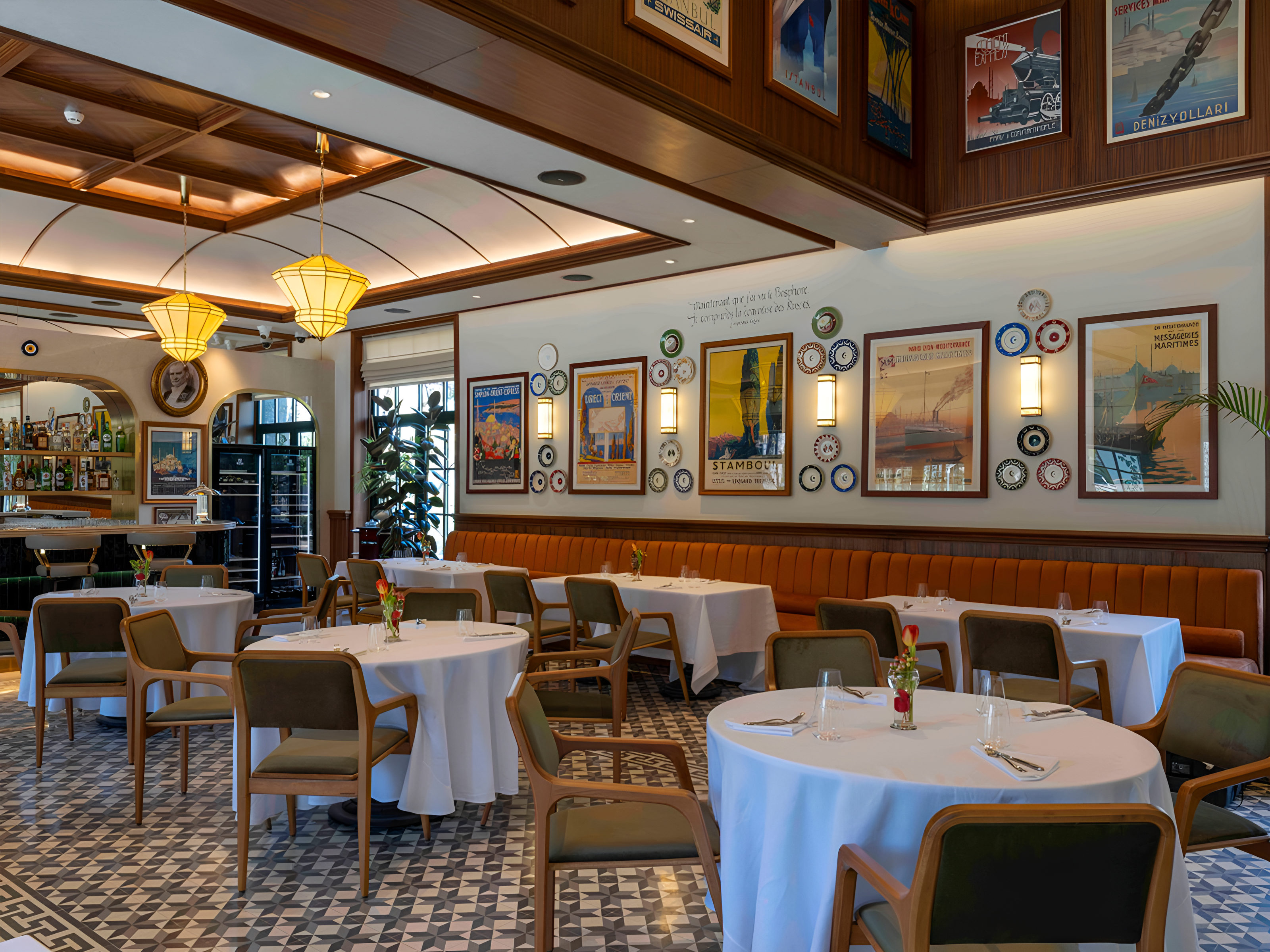 Telezzüz Restaurant