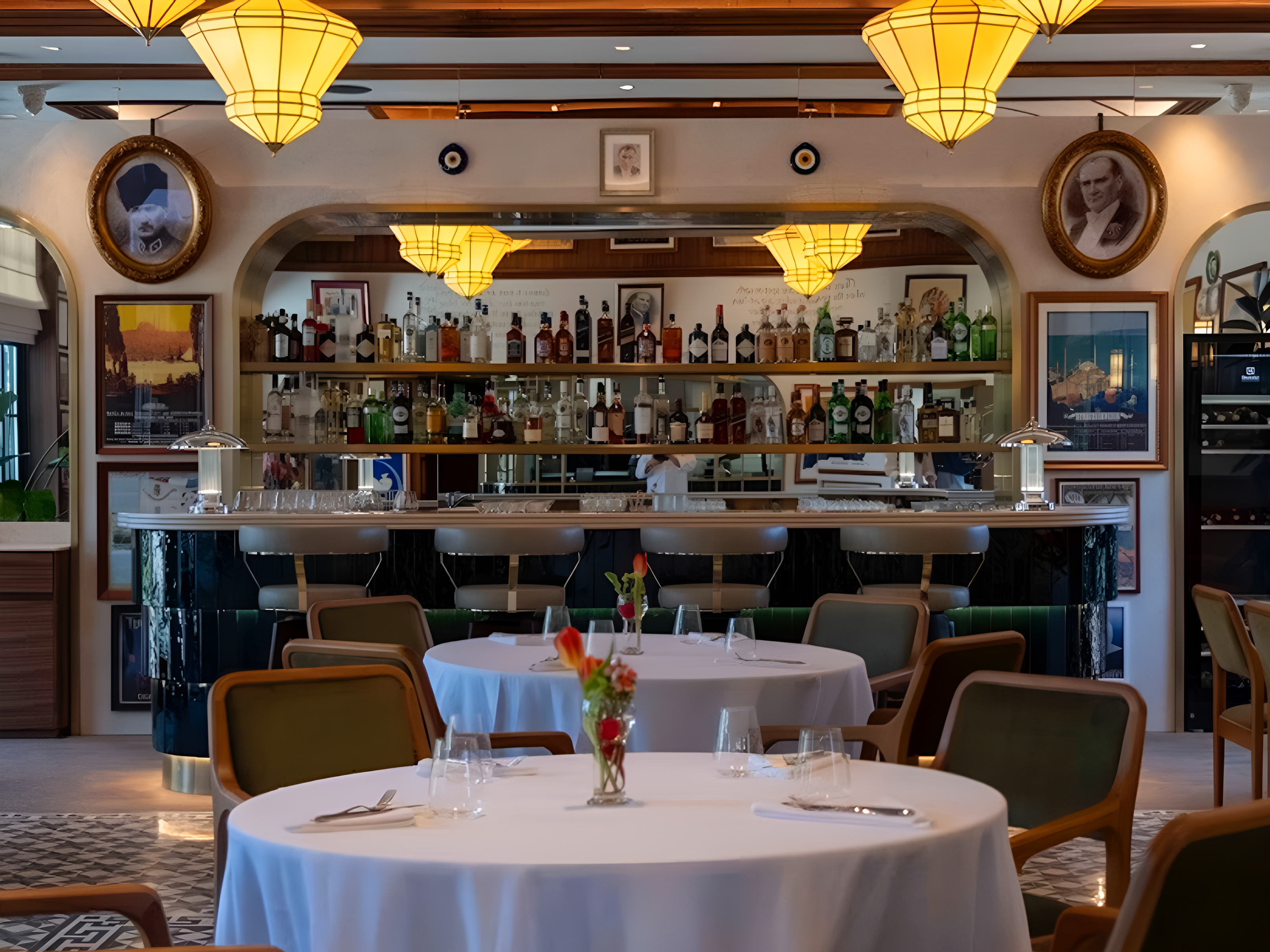 Telezzüz Restaurant