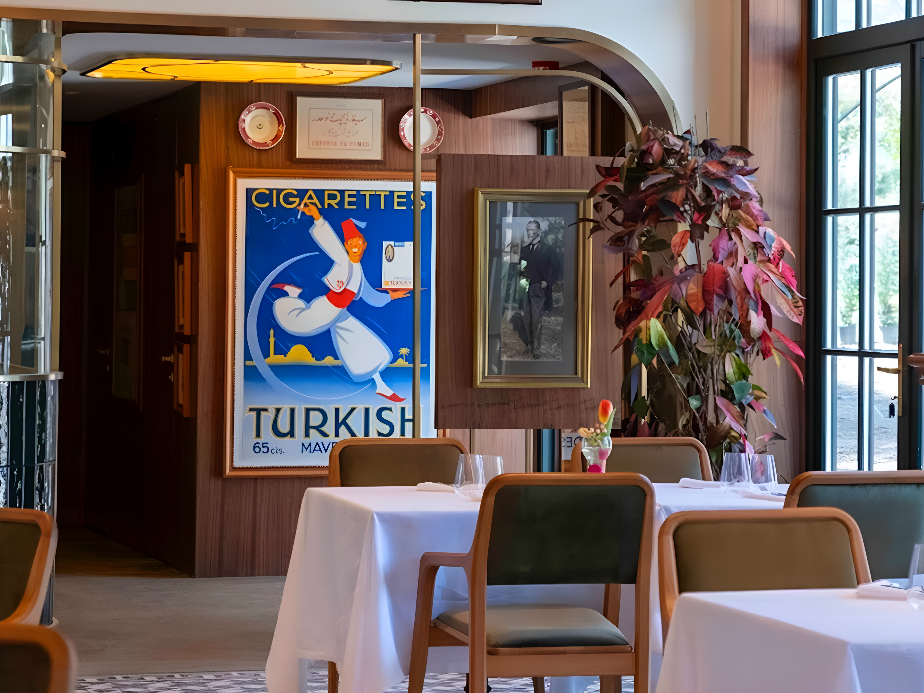 Telezzüz Restaurant
