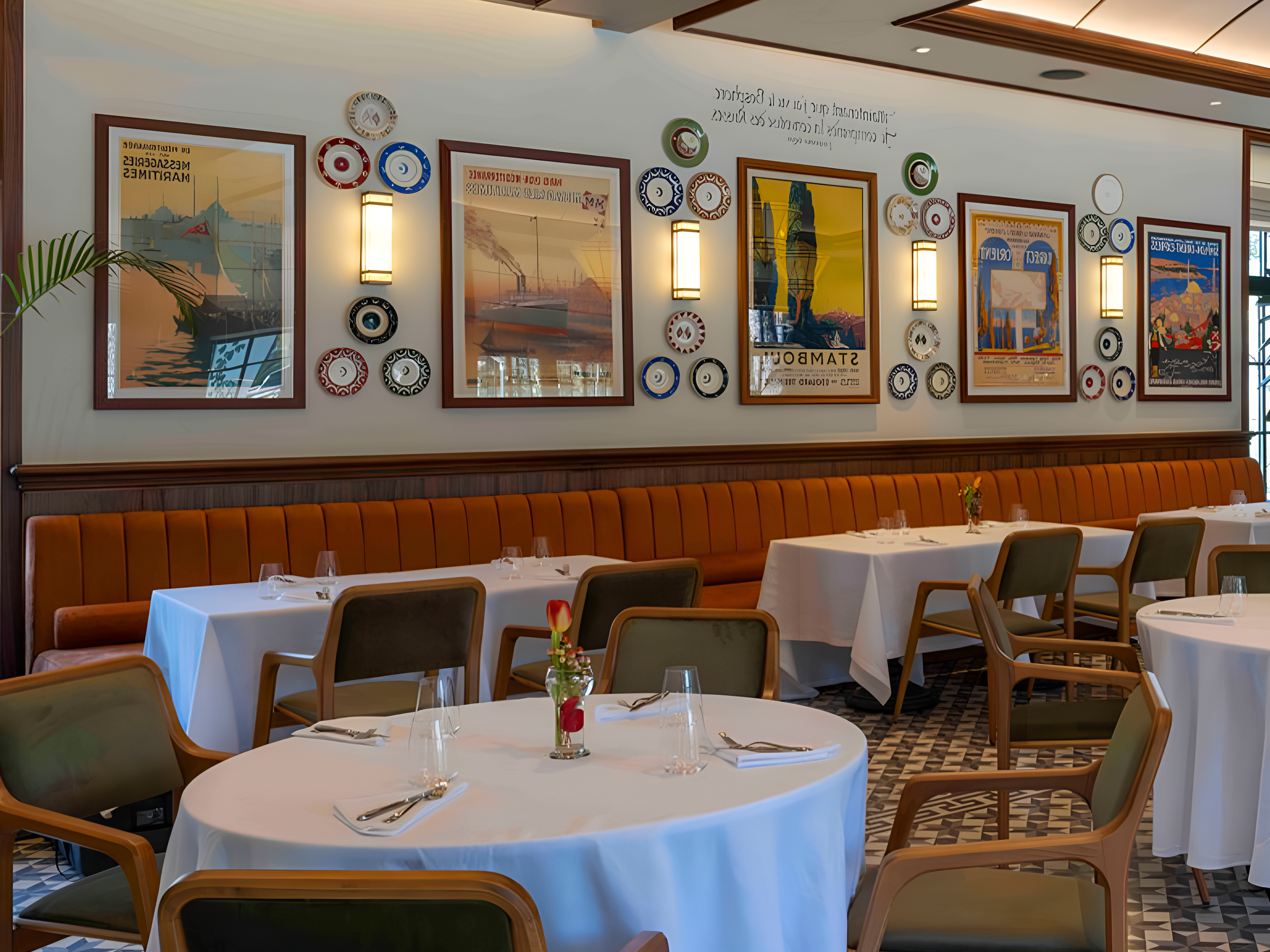 Telezzüz Restaurant