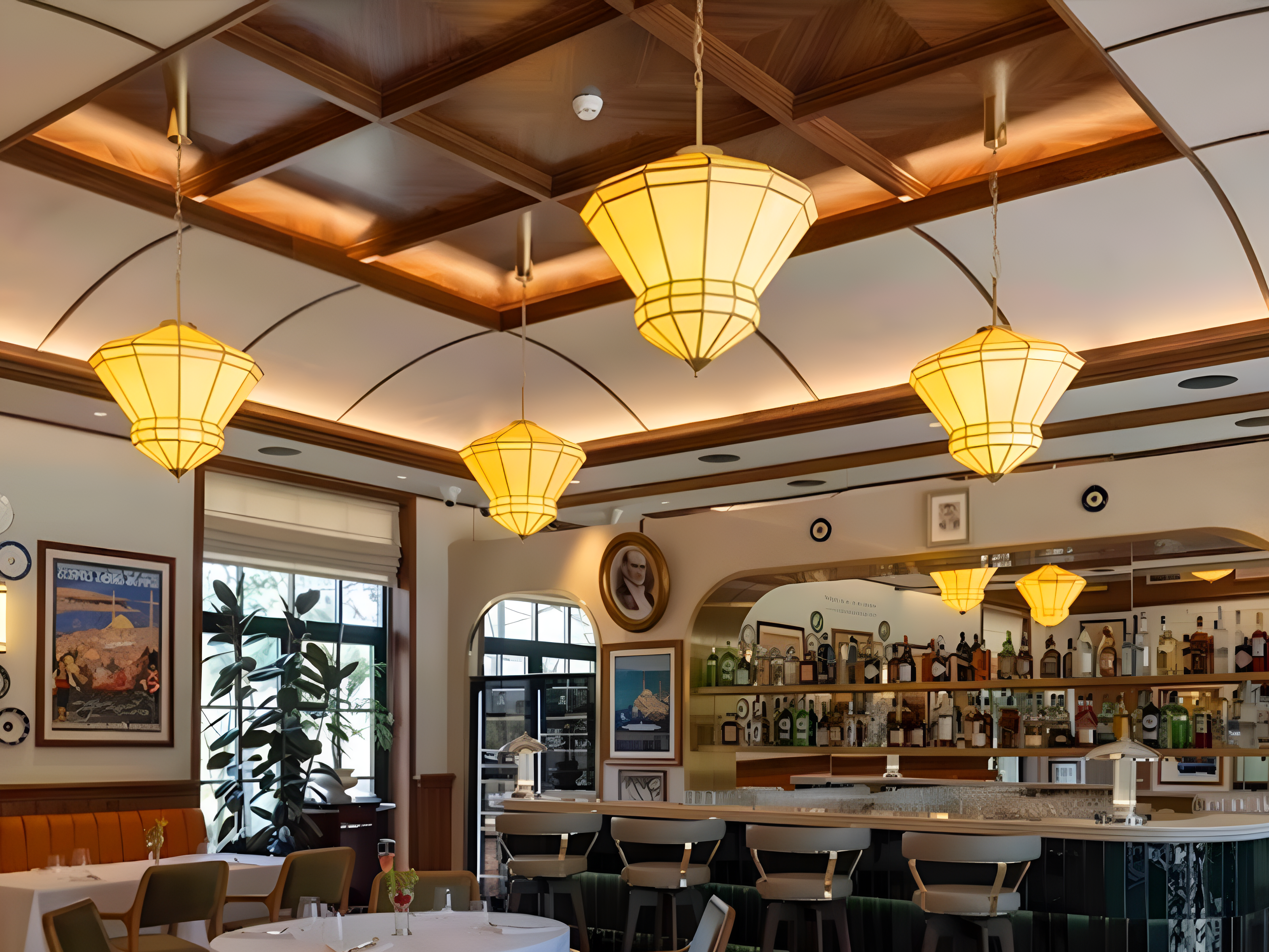 Telezzüz Restaurant