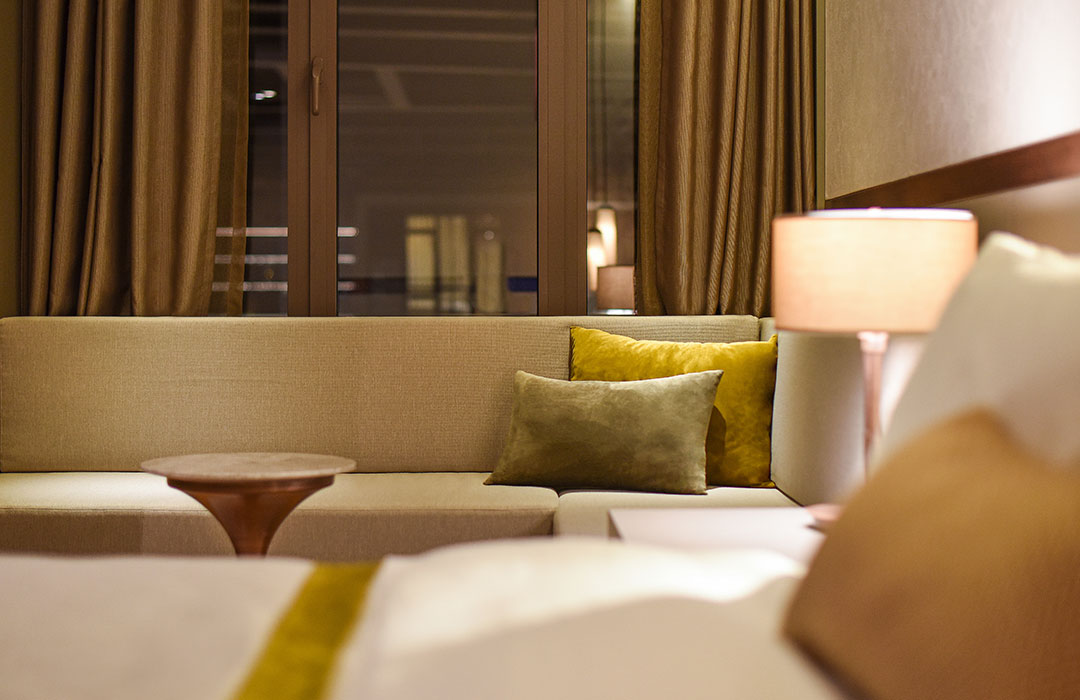 The Museum Hotel Antakya