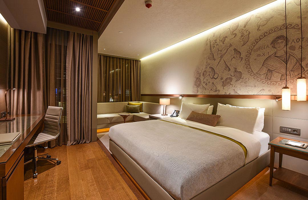 The Museum Hotel Antakya
