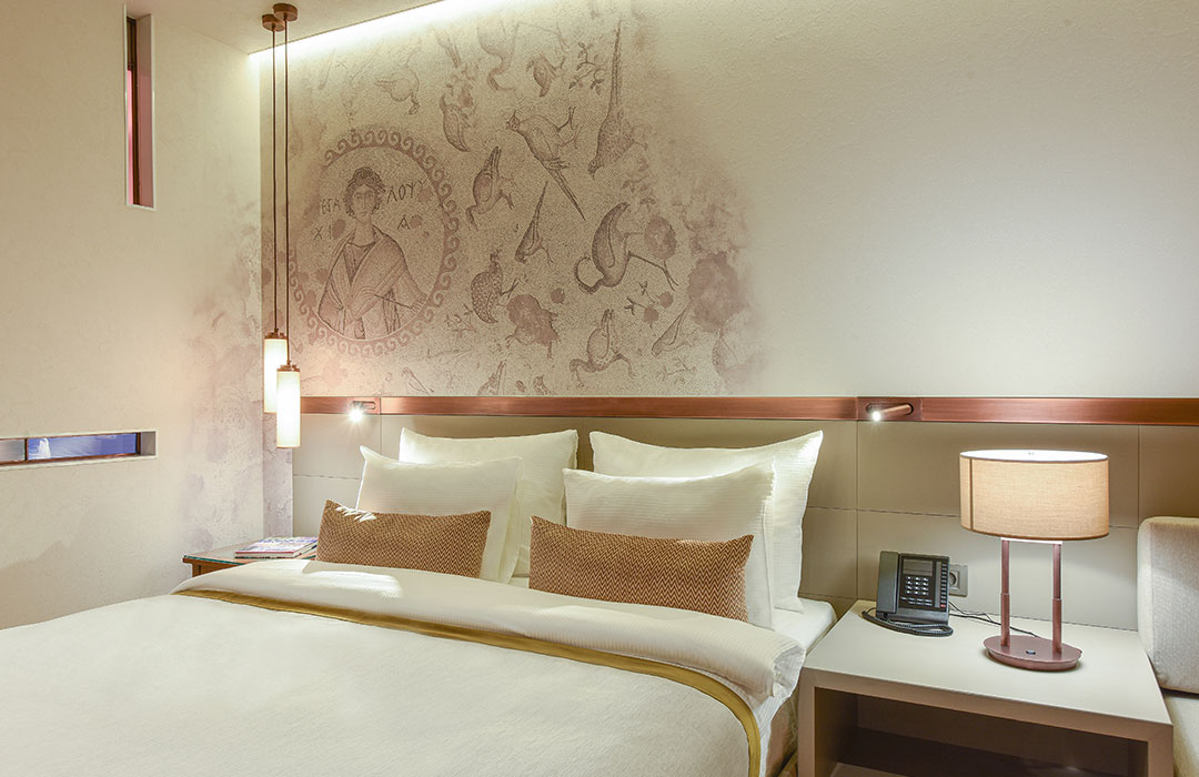 The Museum Hotel Antakya