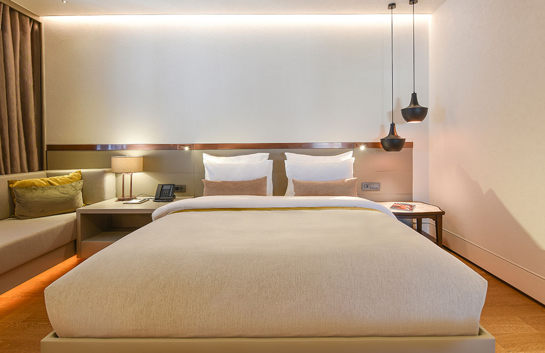 The Museum Hotel Antakya