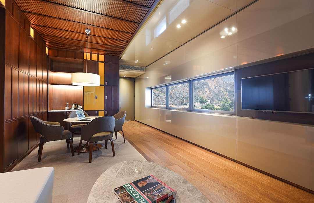 The Museum Hotel Antakya