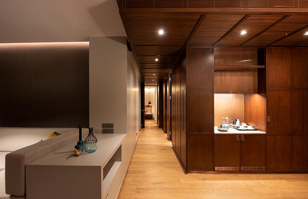 The Museum Hotel Antakya
