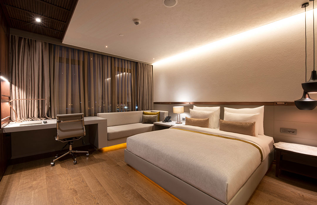 The Museum Hotel Antakya