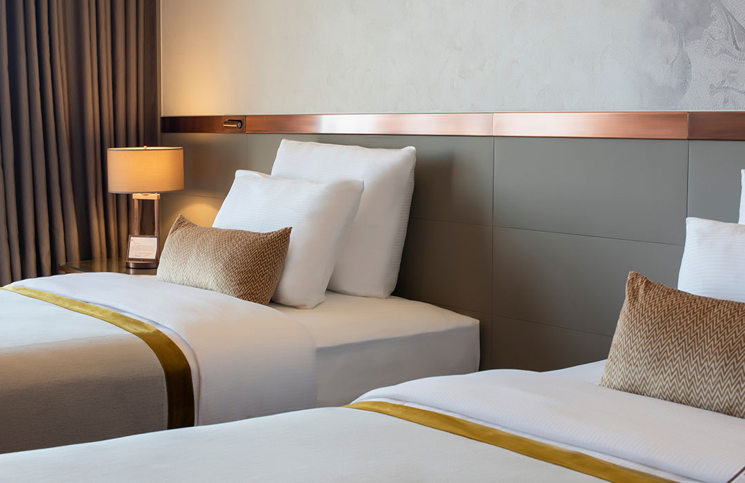 The Museum Hotel Antakya
