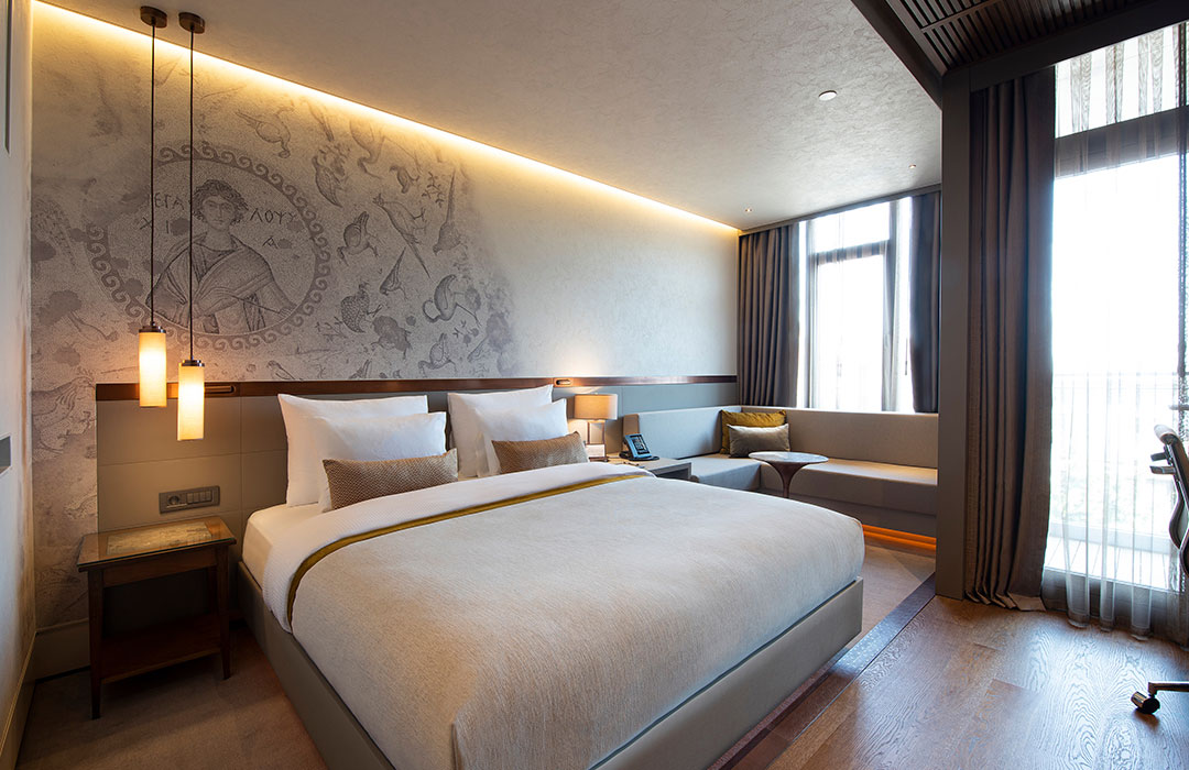 The Museum Hotel Antakya