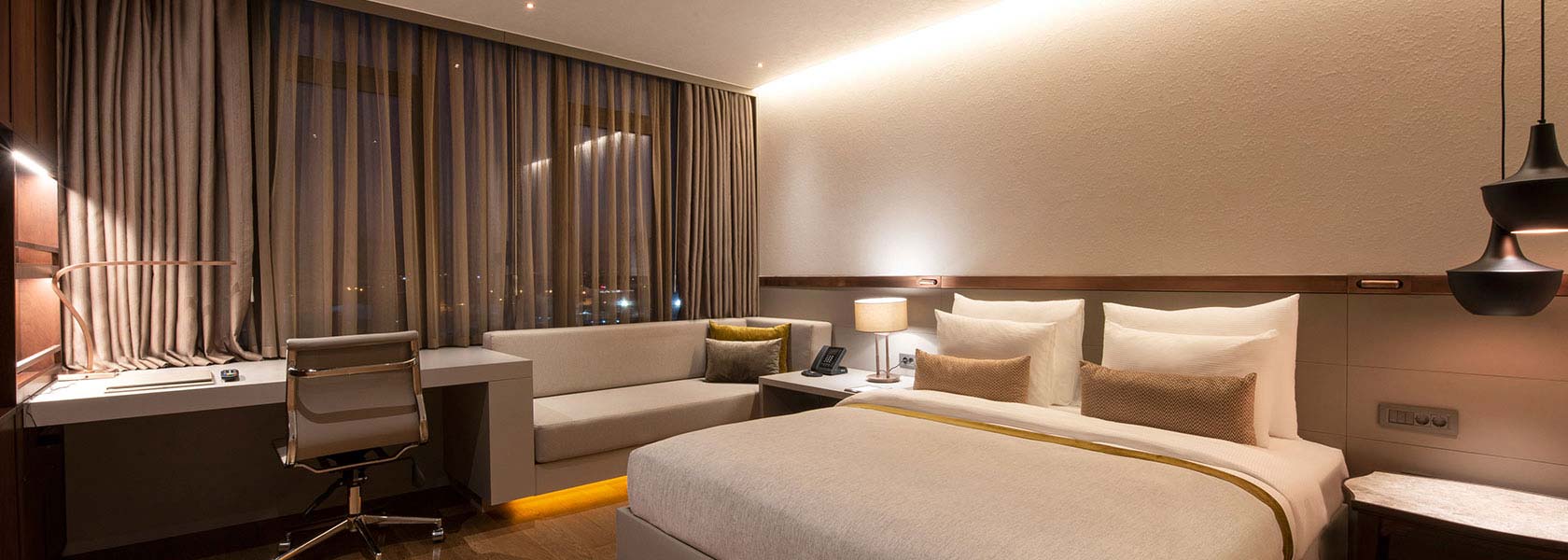 The Museum Hotel Antakya