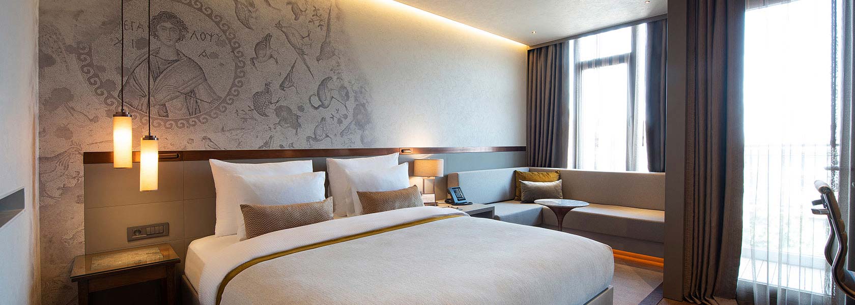 The Museum Hotel Antakya