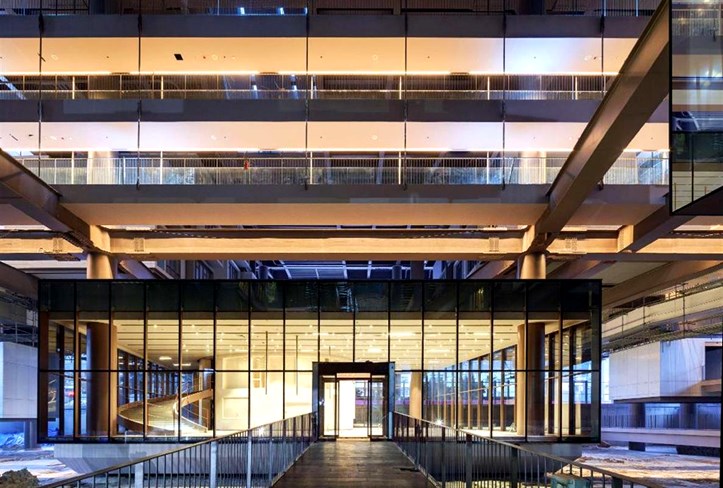 The Museum Hotel Antakya