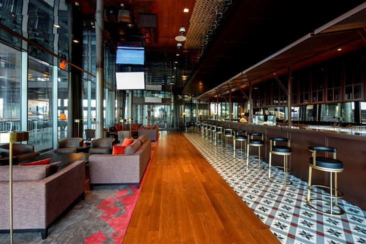 The Museum Hotel Antakya