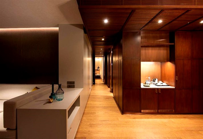 The Museum Hotel Antakya