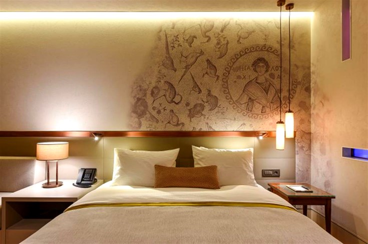 The Museum Hotel Antakya
