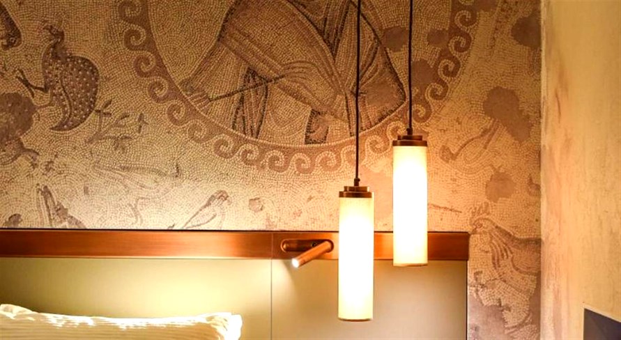 The Museum Hotel Antakya