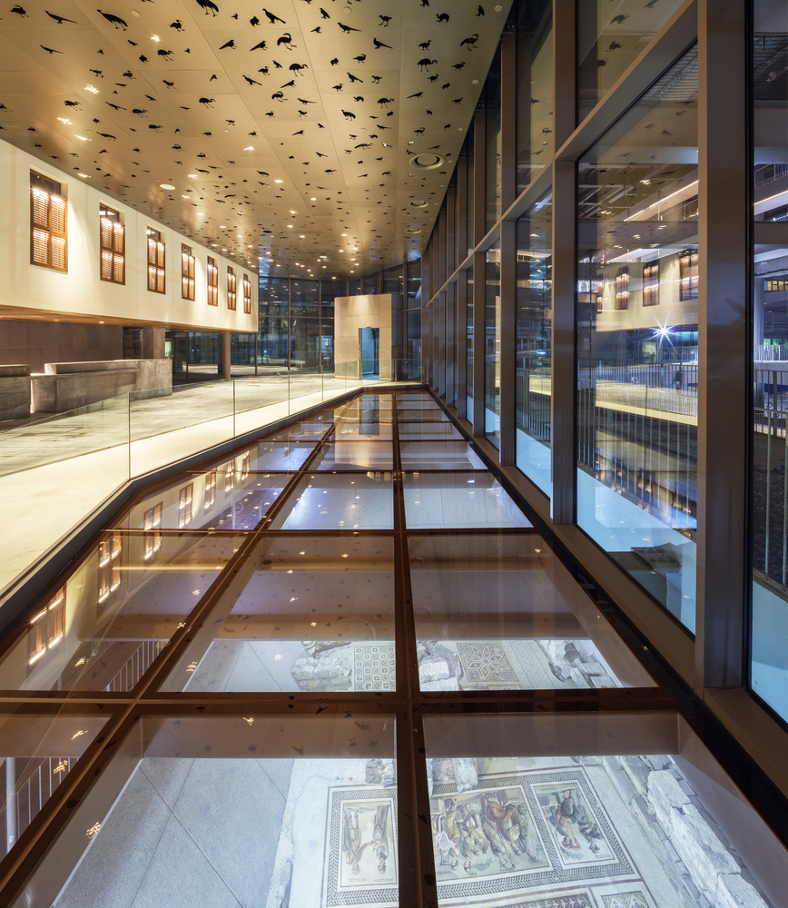The Museum Hotel Antakya