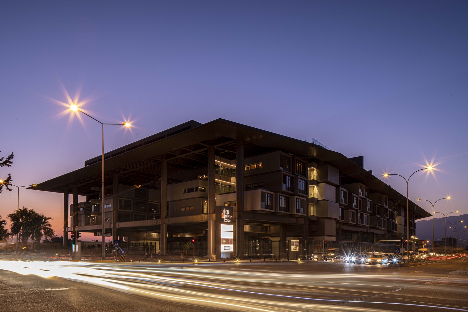 The Museum Hotel Antakya