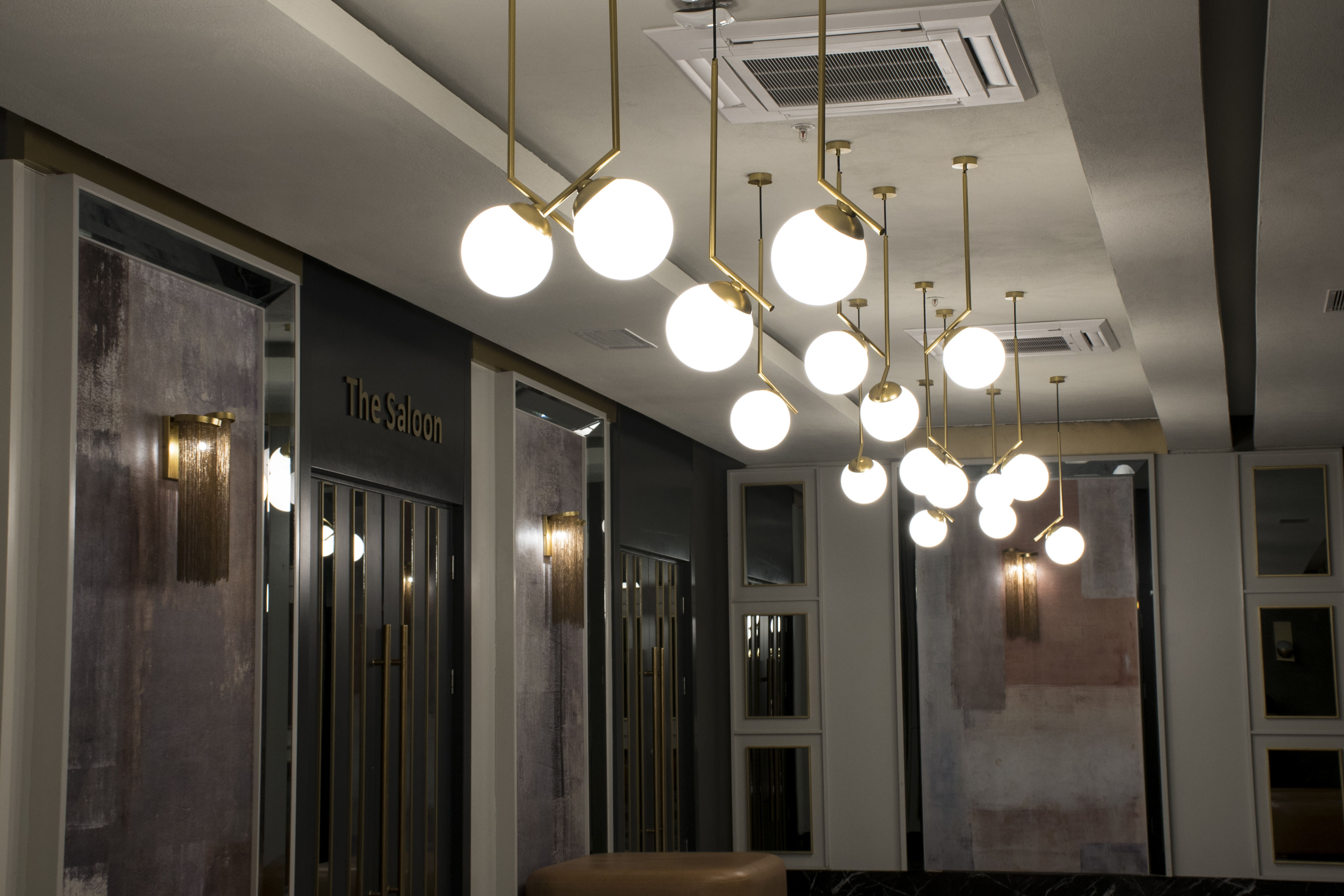 THE RAGA HOTEL - SİDE