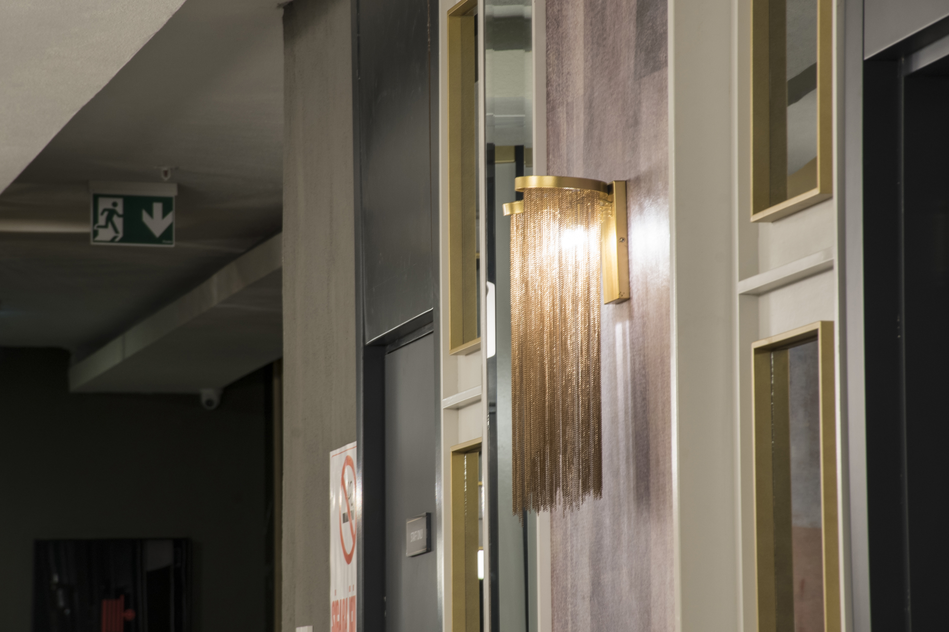 THE RAGA HOTEL - SİDE