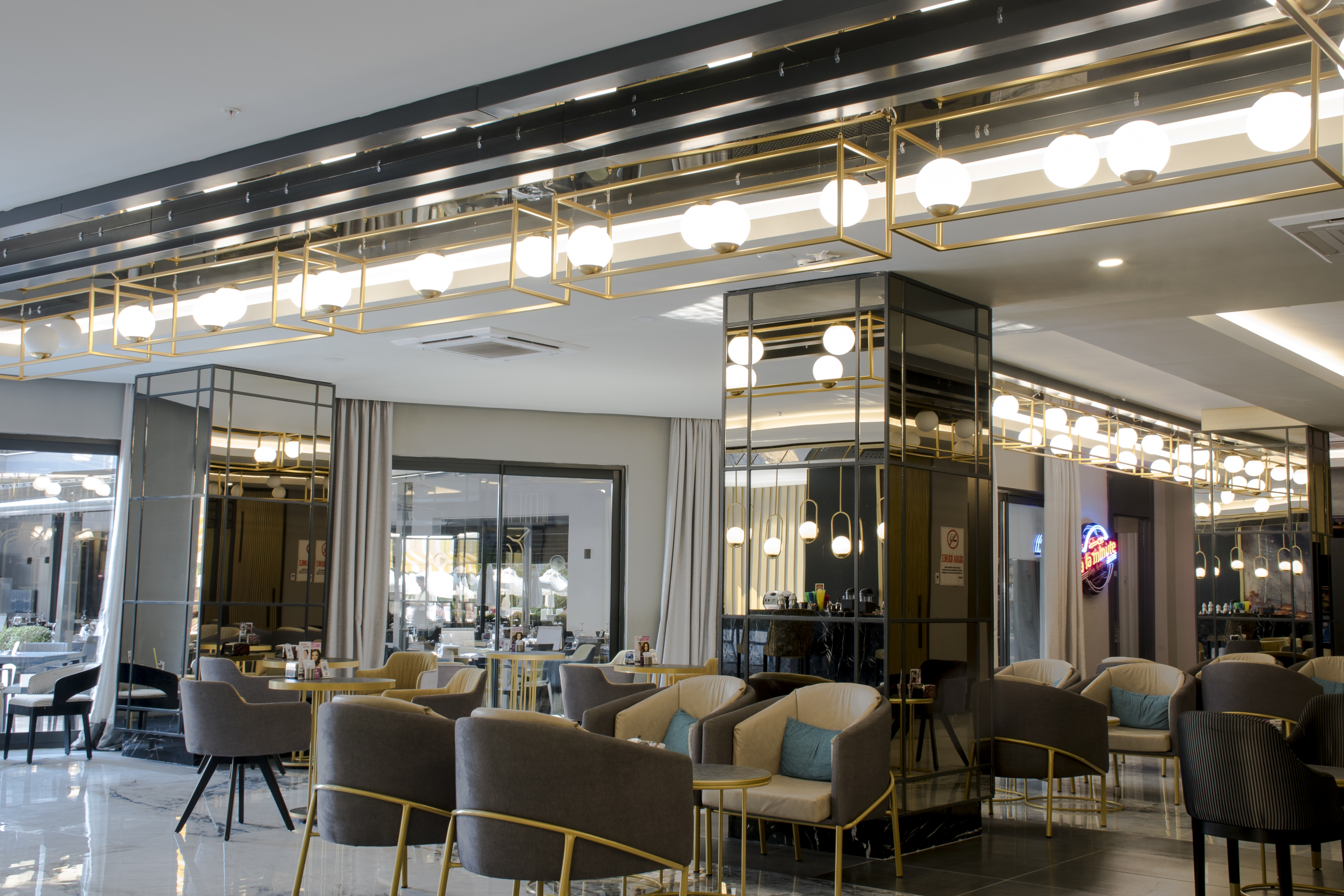THE RAGA HOTEL - SİDE
