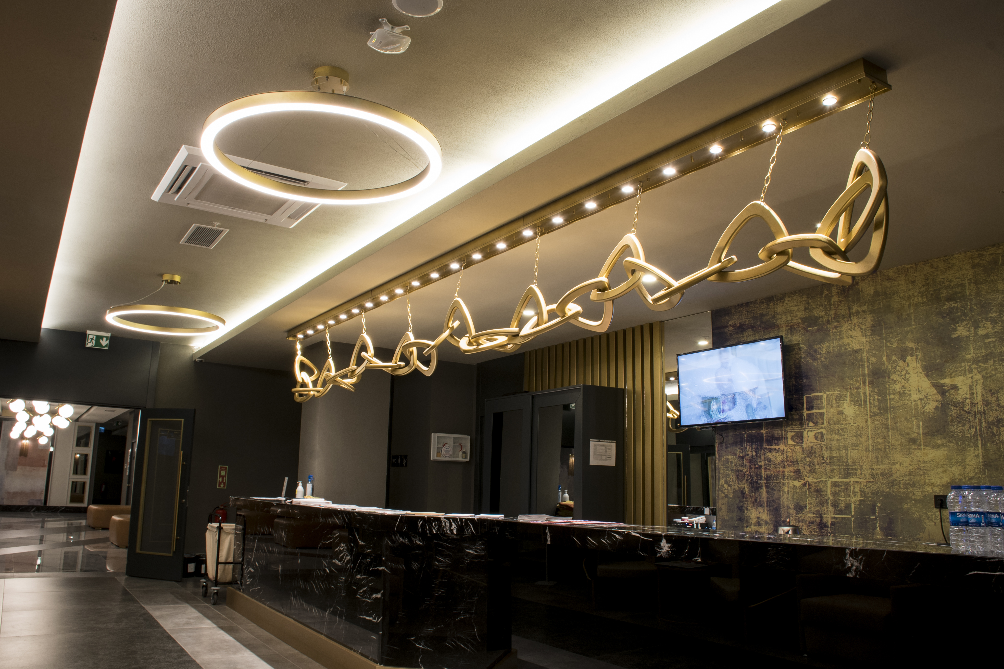 THE RAGA HOTEL - SİDE
