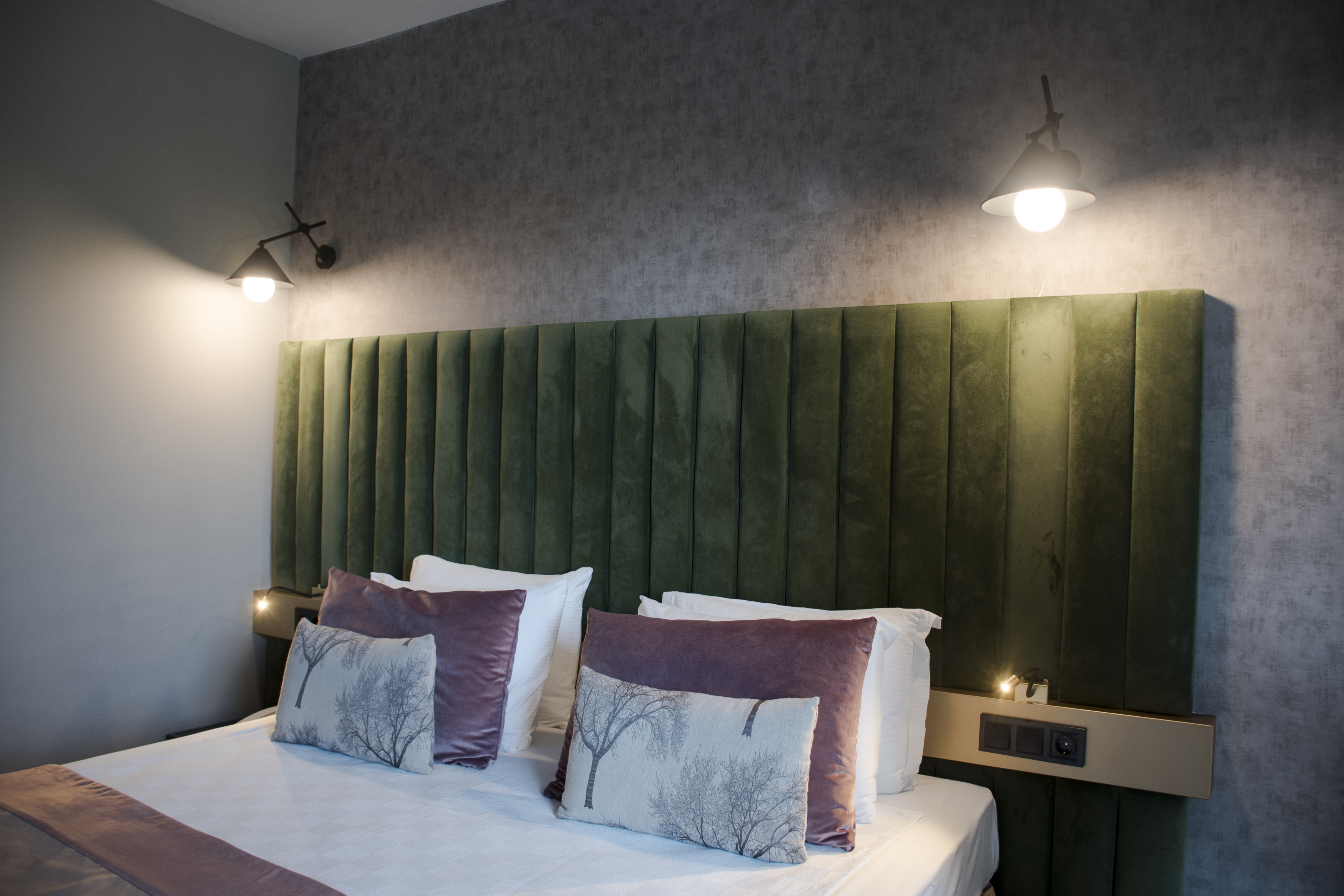 THE RAGA HOTEL - SİDE