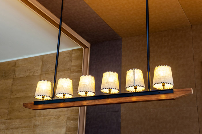 TITANIC DELUXE HOTEL