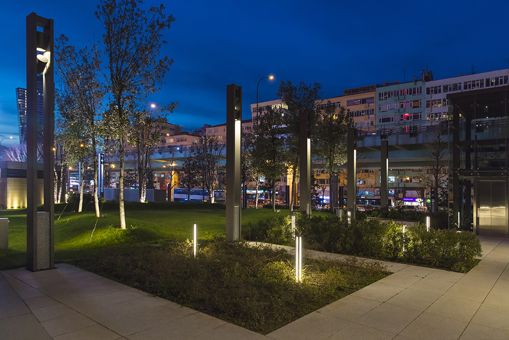 TORUN CENTER