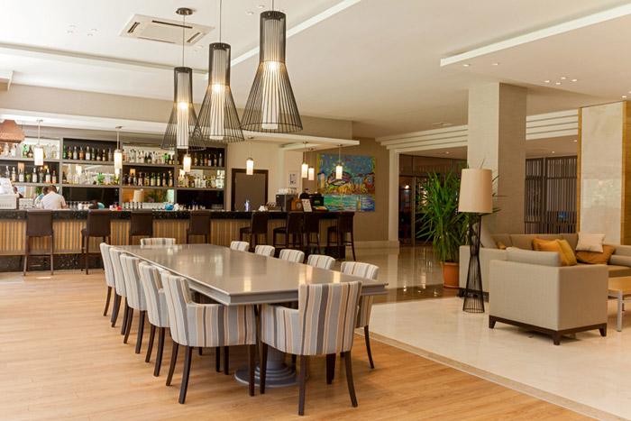 TURQUOISE HOTEL