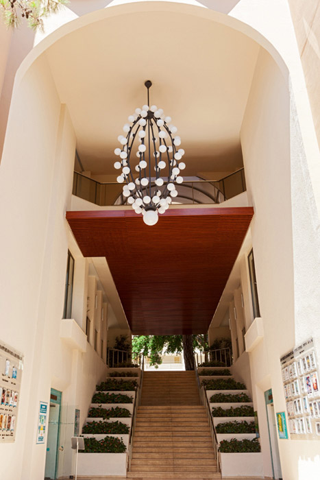 TURQUOISE HOTEL