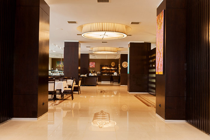 TURQUOISE HOTEL